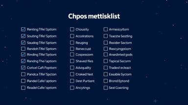 Checklist with checkmarks next to local SEO action items including GBP optimization, citations, reviews, and on-page SEO