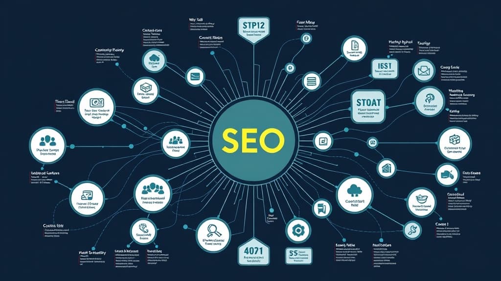 Local SEO