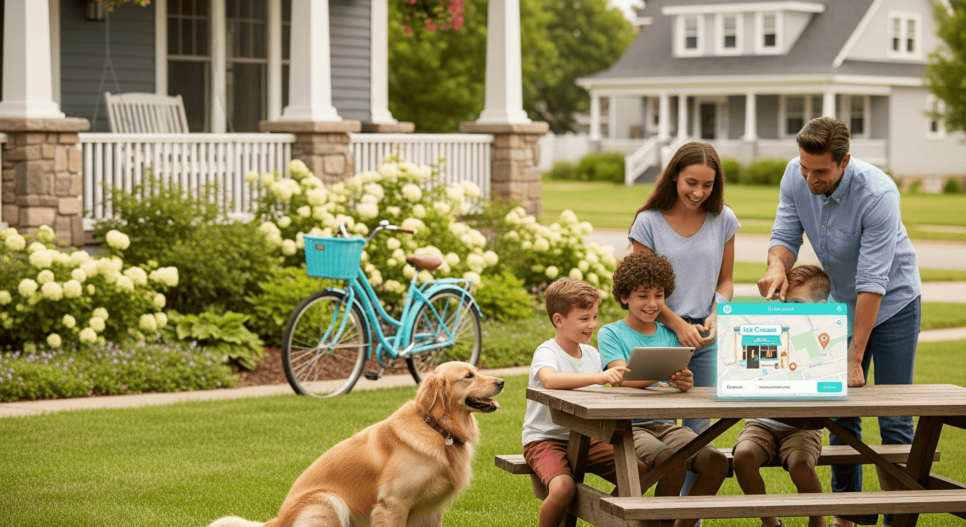Beyond Seasonal Sales: How AI-Assisted Content Builds Topical Authority for Local Businesses Answering Summer's Top Questions