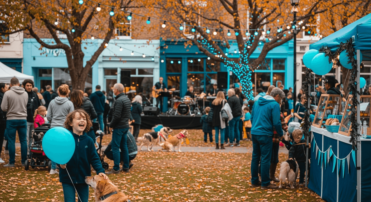Beyond Summer Hours: How AI Search Interprets Your Local Business's Seasonal Events and Temporary Services