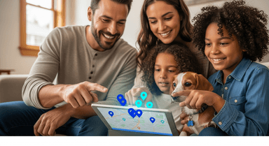 Beyond Summer Sales: How AI-Powered GBP Management Optimizes Customer Experience During Peak Season