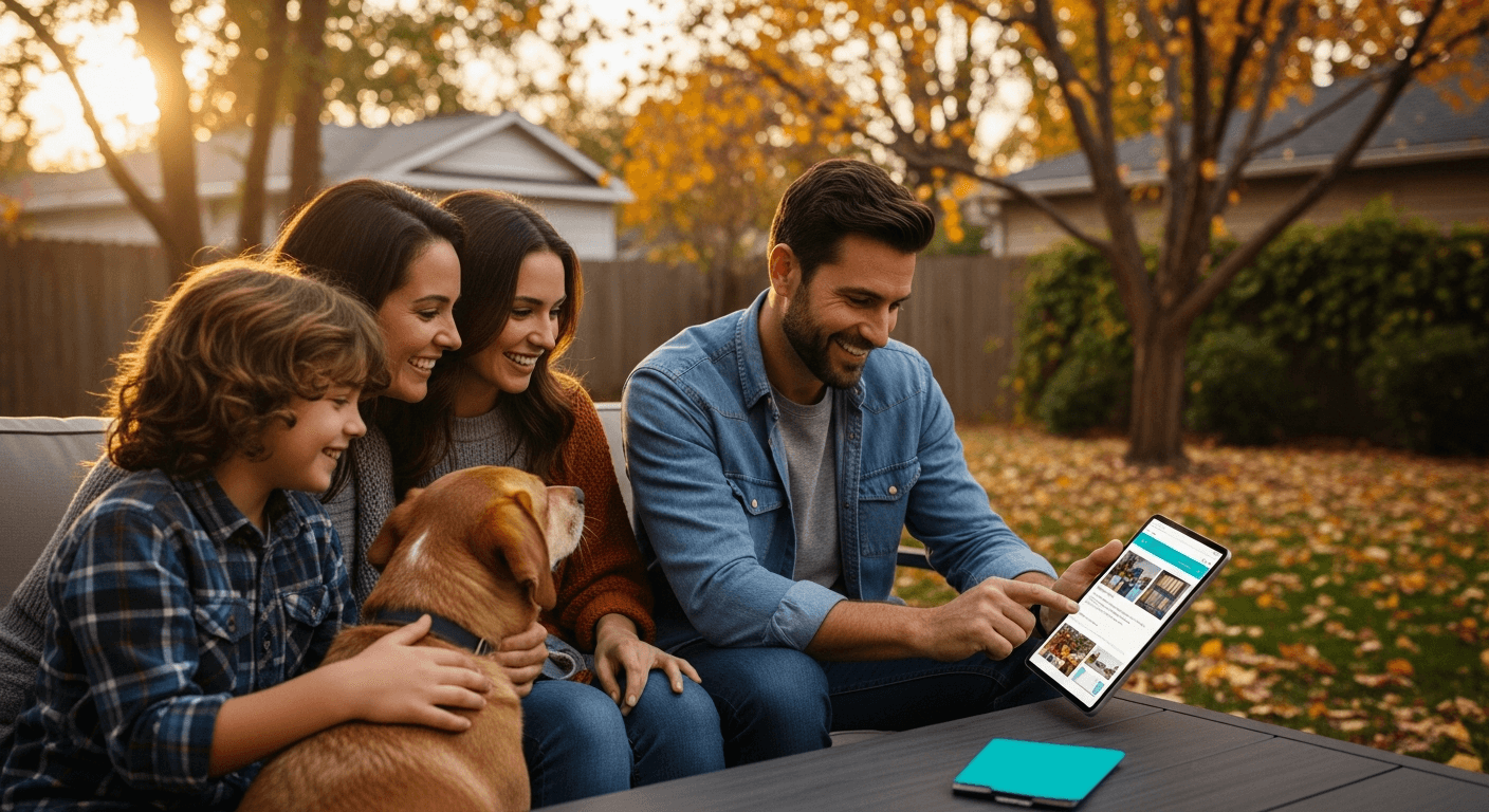 Enhancing AI Overviews: Optimizing Schema & Google Business Profile for Seasonal Local Business Offerings