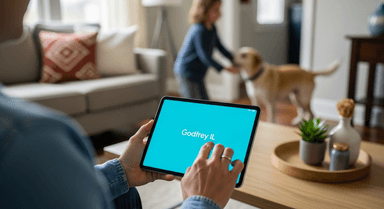 Godfrey, IL Businesses: How Seasonal Google Business Profile Updates Impact Your Summer AI Search Visibility