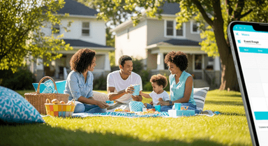 Maximizing Summer Event Attendance: How AI-Powered Facebook & Instagram Ads Drive Local Foot Traffic