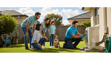 Optimizing Google Ads for Summer Emergency Services: Capture High-Intent Local Leads