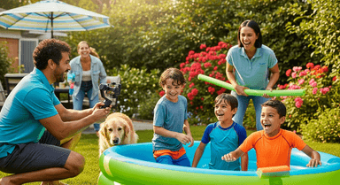 Summer Spotlight: Leveraging Short-Form Video for Seasonal FAQs and Product Showcases on Google Business Profile & YouTube